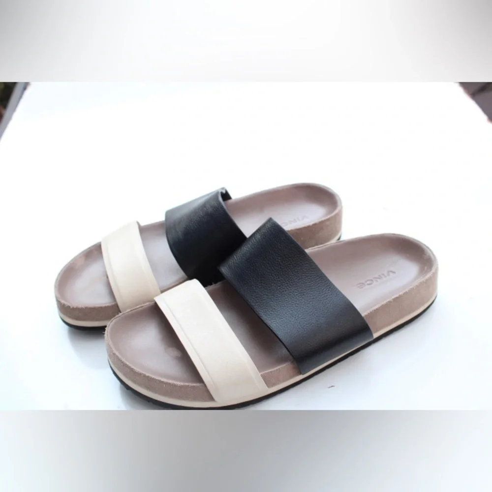 Vince Giada sandals
